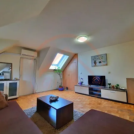The Highground Hideout Appartement