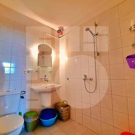 Apartman The Highground Hideout