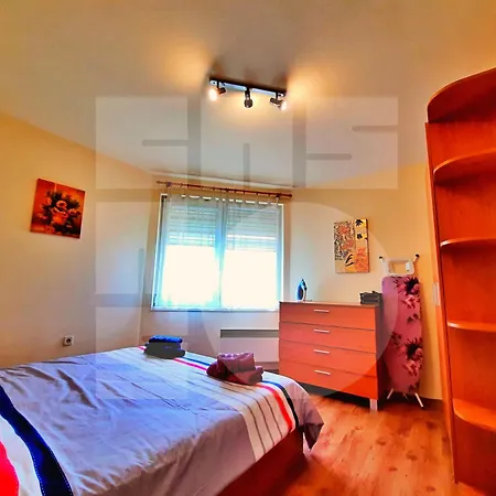 아파트 The Highground Hideout *