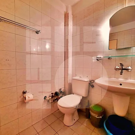 Apartman The Highground Hideout Várna