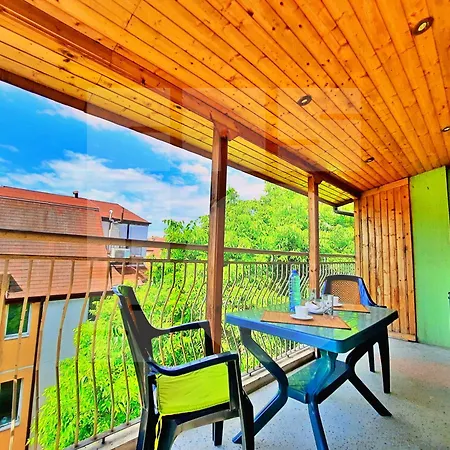 The Highground Hideout *