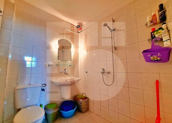 아파트 The Highground Hideout