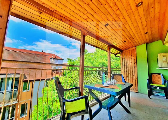 The Highground Hideout *