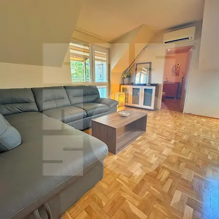 The Highground Hideout Lägenhet *