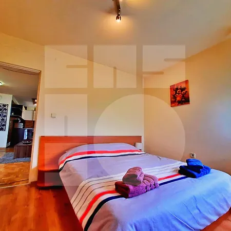 The Highground Hideout Várna