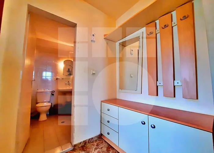 The Highground Hideout Apartamento Varna