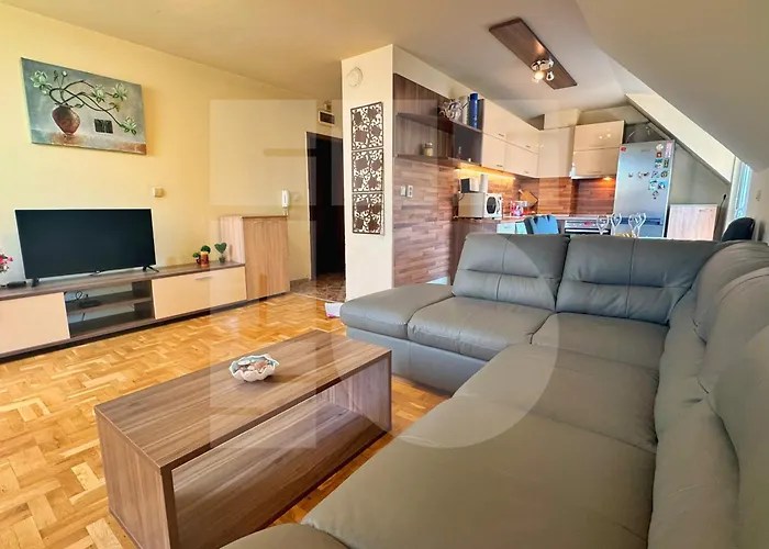 Apartamento The Highground Hideout