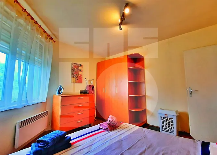 The Highground Hideout Apartamento