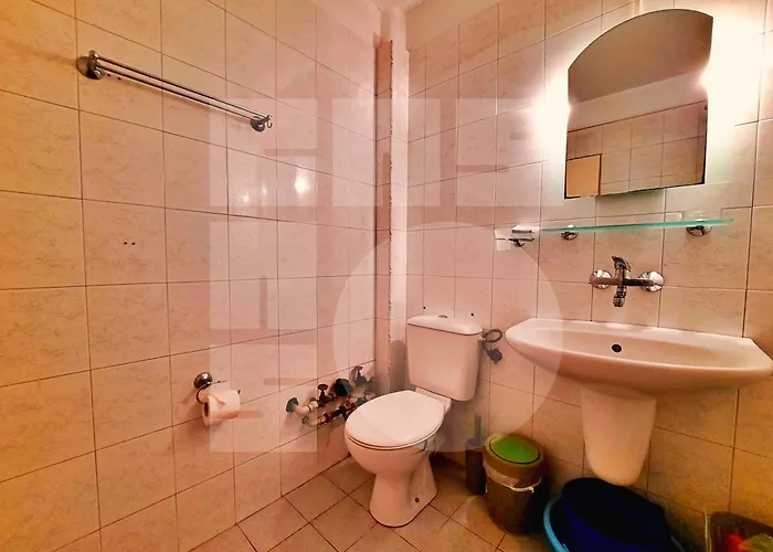 Apartamento The Highground Hideout Varna